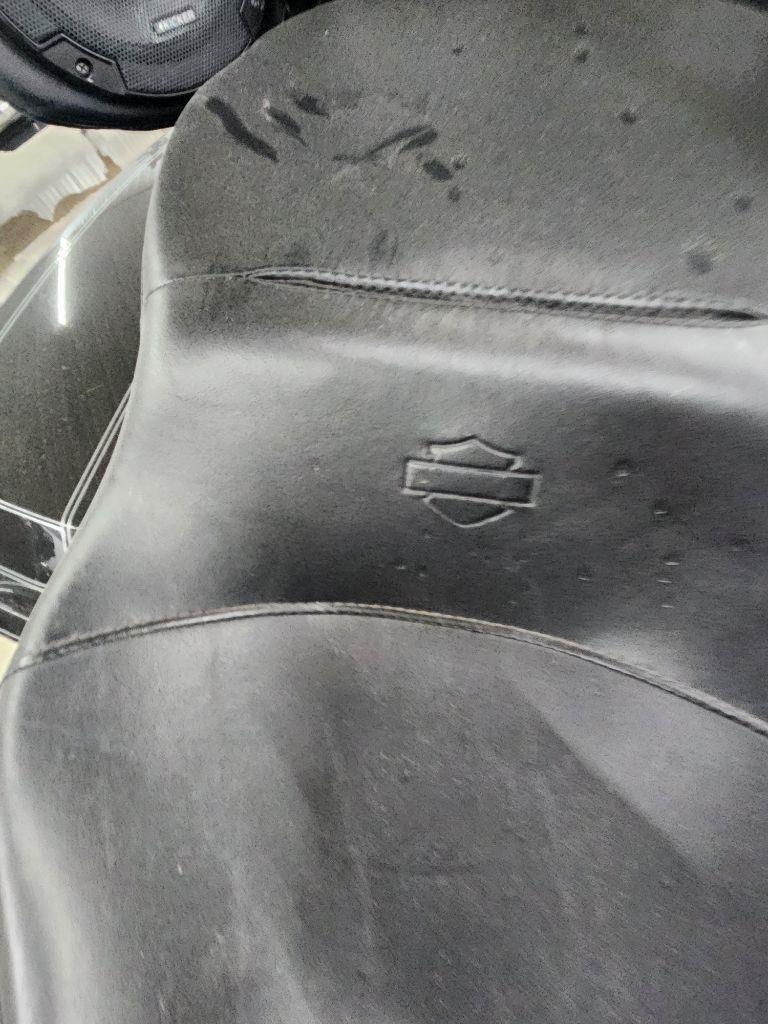 Harley-Davidson Ultra Classic  Electra Glide  2008