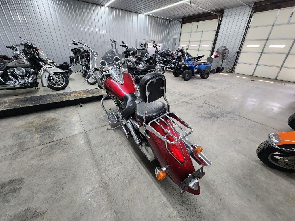 Honda VTX1300S  2004