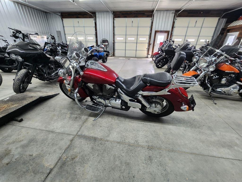 Honda VTX1300S  2004