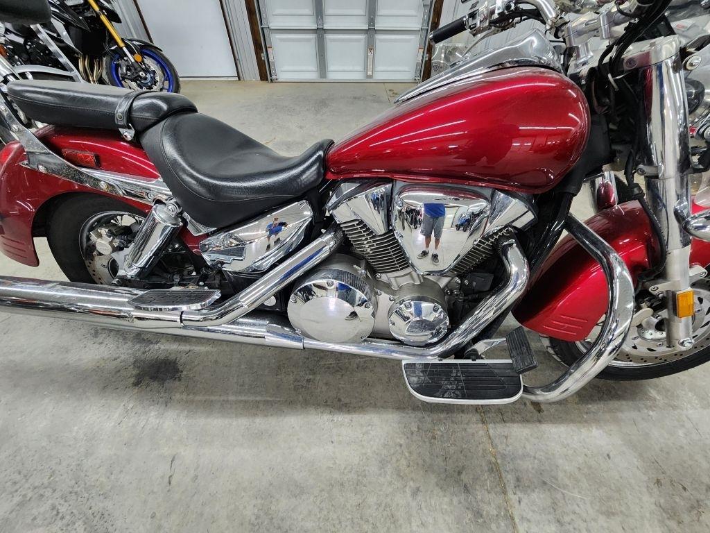 Honda VTX1300S  2004