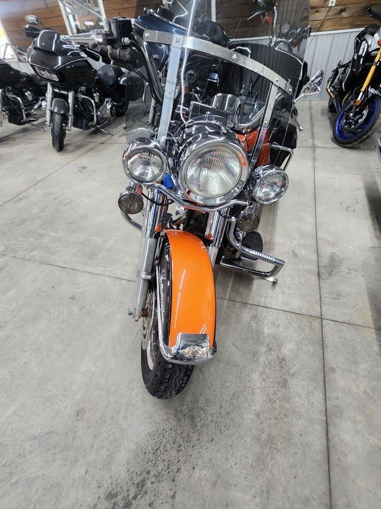 Harley-Davidson FLHPI  2001