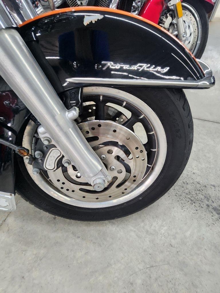 Harley-Davidson FLHPI  2001