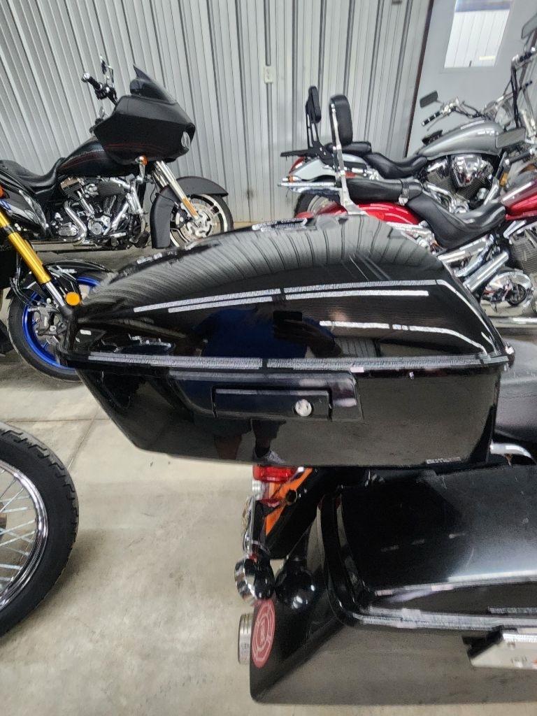 Harley-Davidson FLHPI  2001