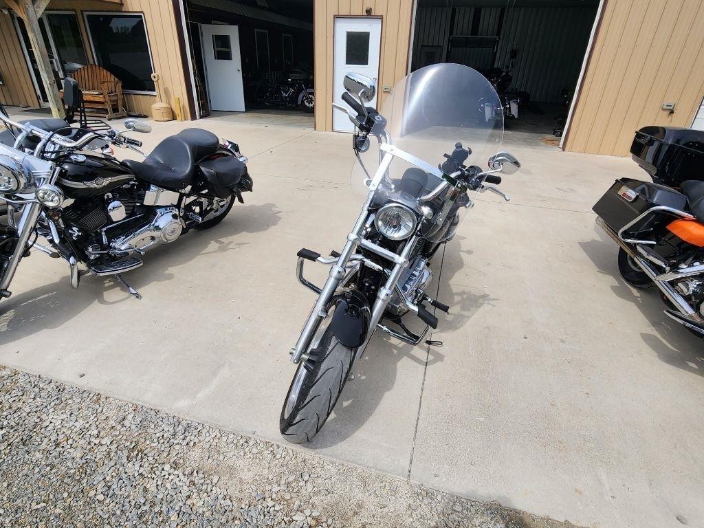 Harley-Davidson XL883  2016