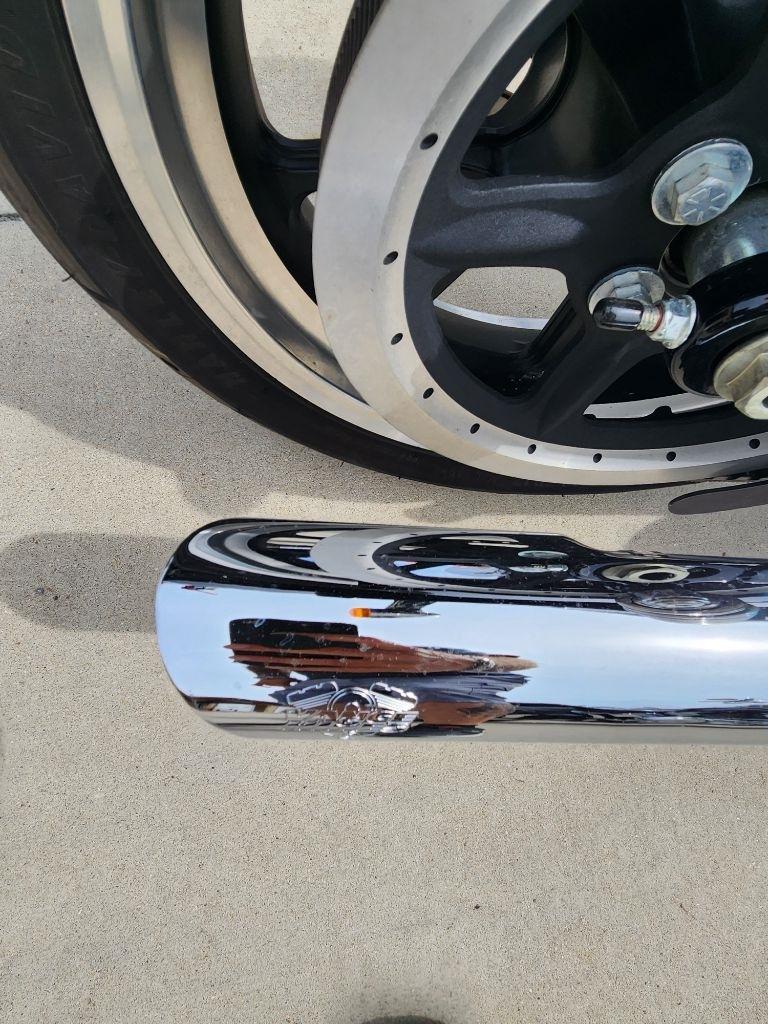 Harley-Davidson XL883  2016