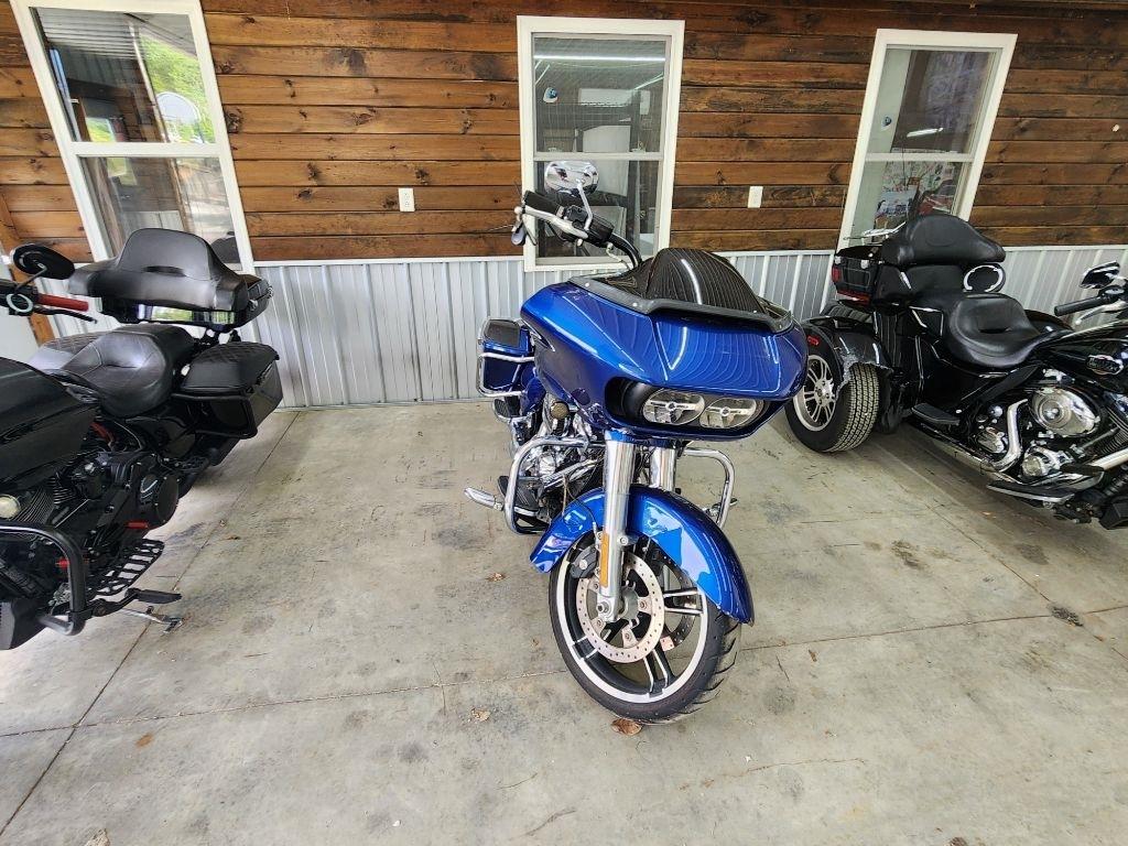 Harley-Davidson FLTRXS  2017