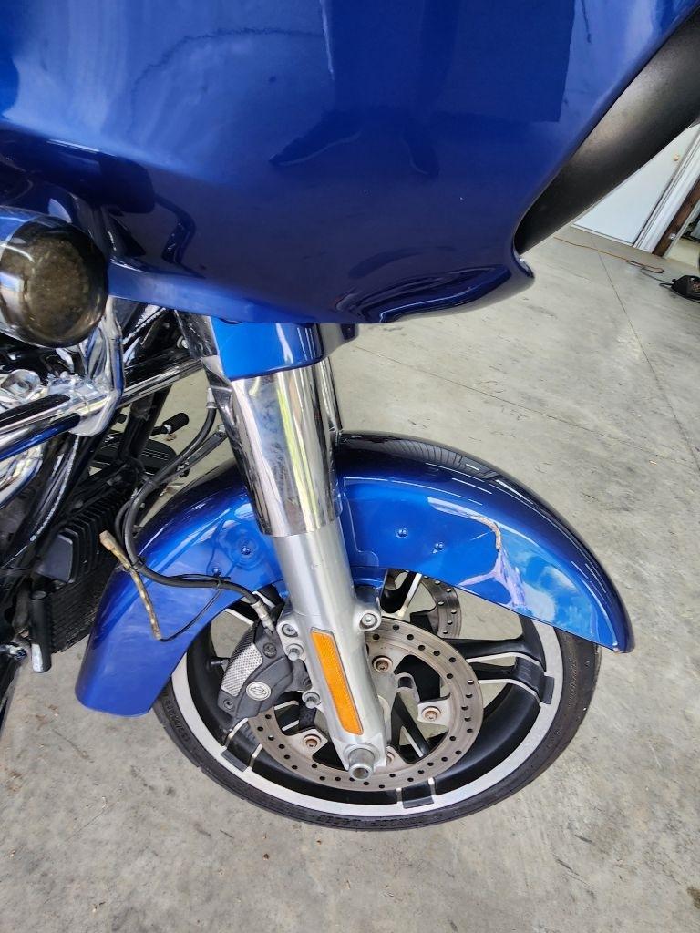 Harley-Davidson FLTRXS  2017
