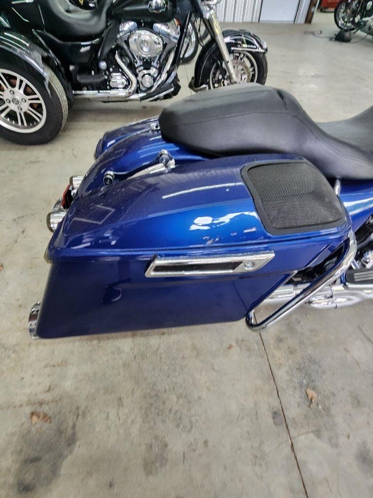 Harley-Davidson FLTRXS  2017
