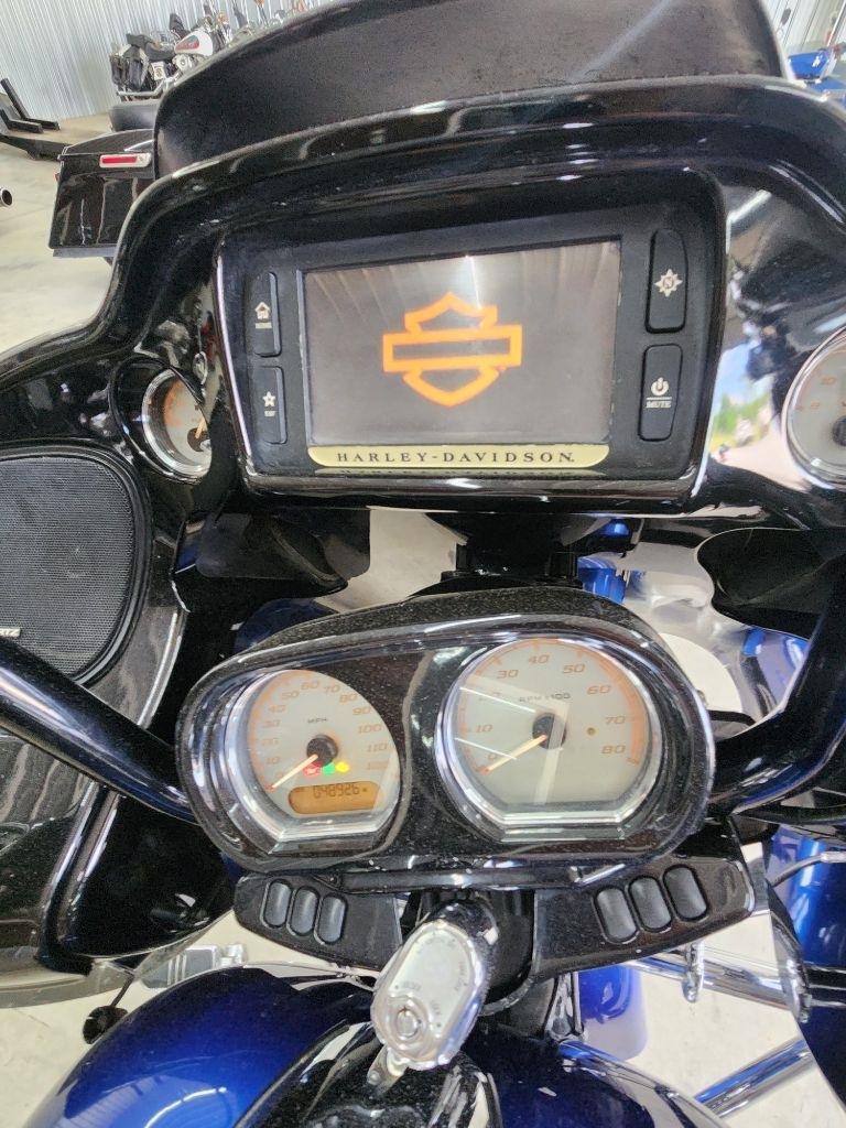 Harley-Davidson FLTRXS  2017