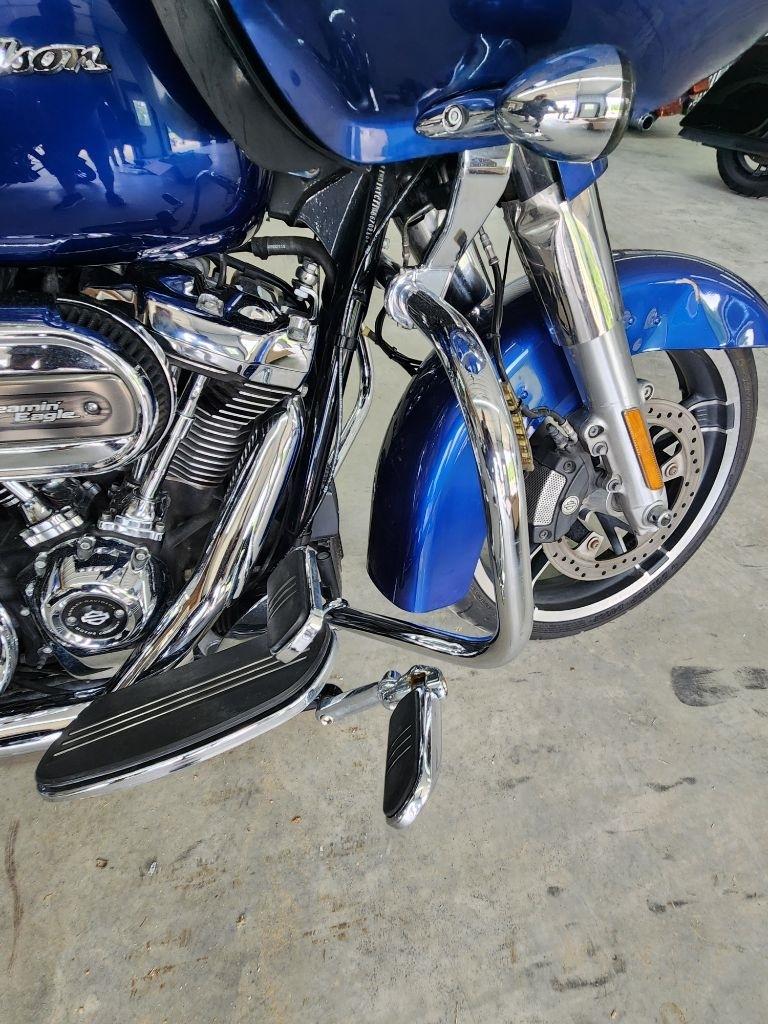 Harley-Davidson FLTRXS  2017