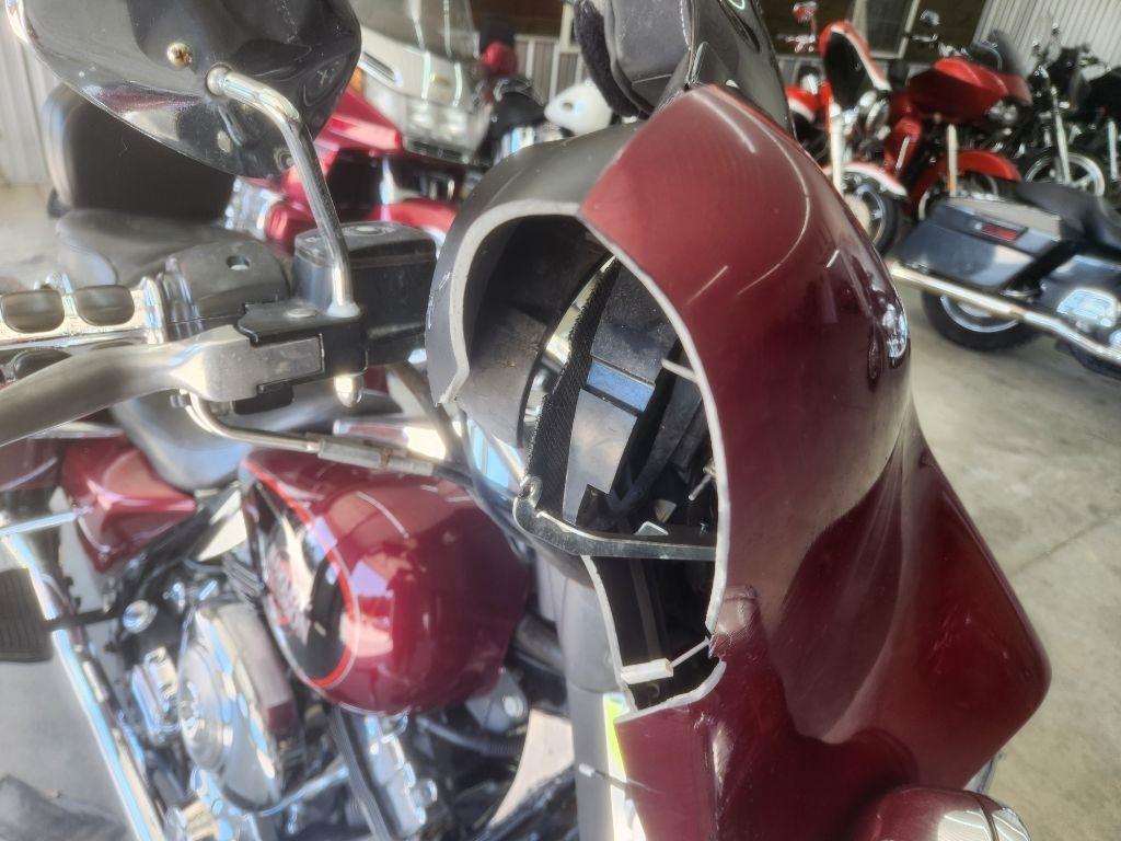 Harley-Davidson Ultra Classic  Electra Glide  2000