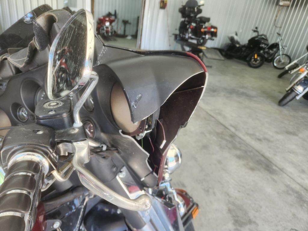 Harley-Davidson Ultra Classic  Electra Glide  2000
