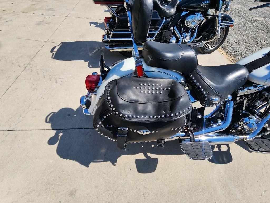 Harley-Davidson Heritage Softail  2005