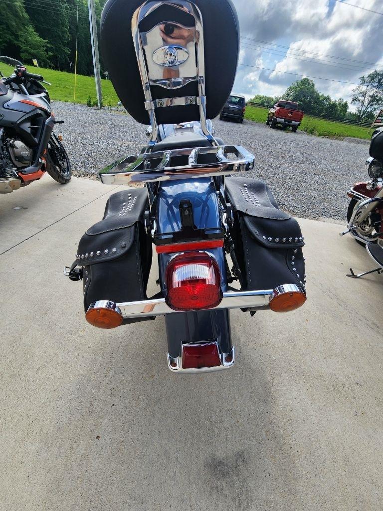 Harley-Davidson Heritage Softail  2003