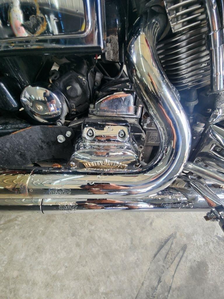 Harley-Davidson Dyna Low Rider  1994