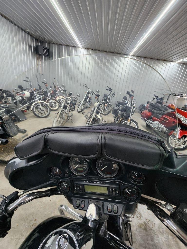 Harley-Davidson Ultra Classic  2012