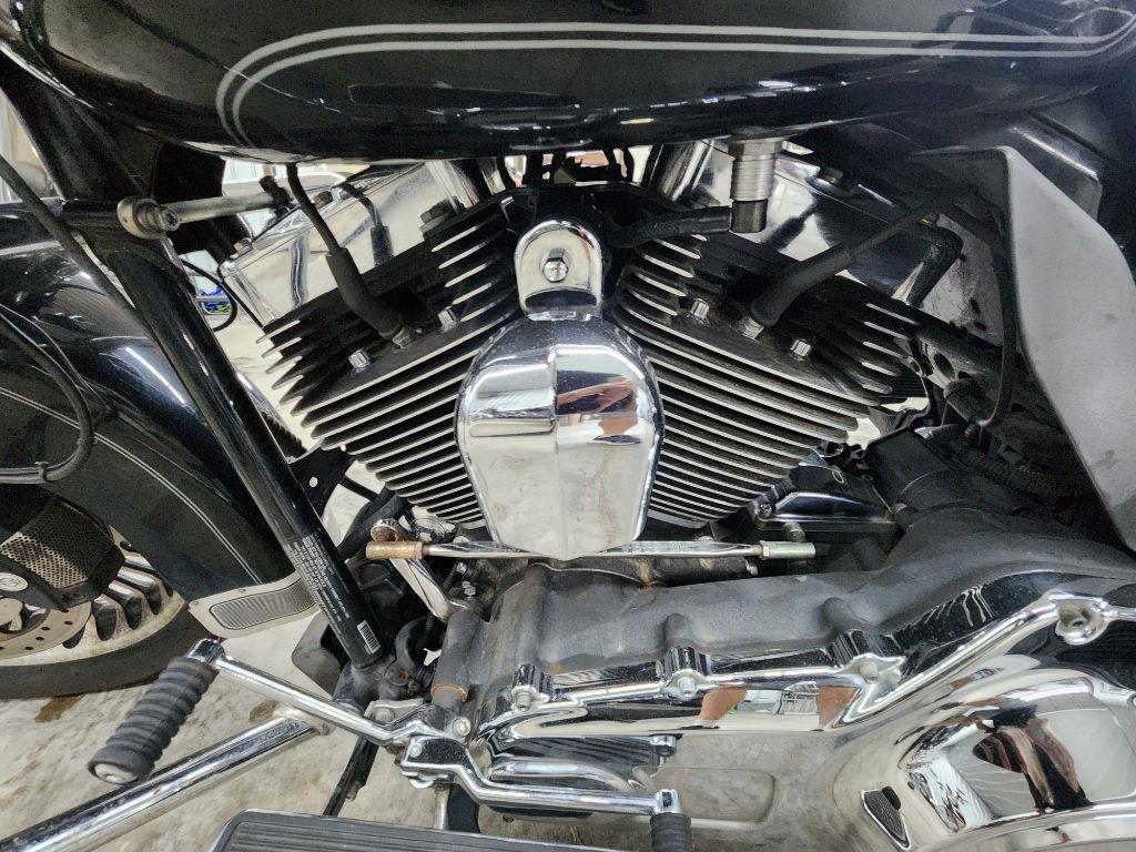 Harley-Davidson Ultra Classic  2012