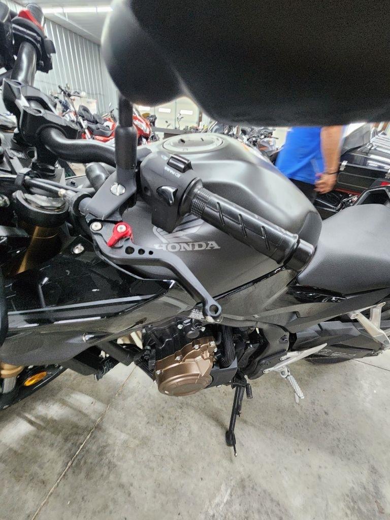 Honda CB500FA  2023