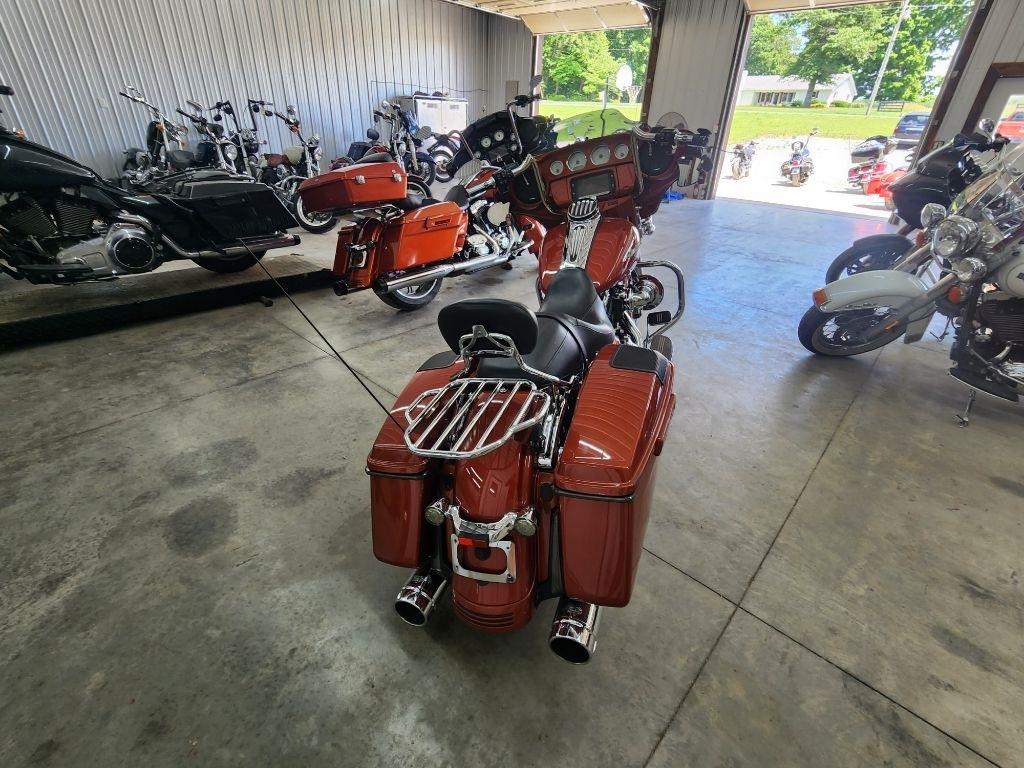 Harley-Davidson FLHX103  2015