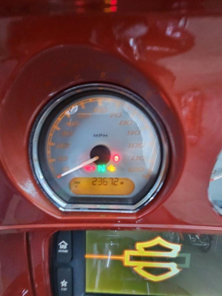 Harley-Davidson FLHX103  2015