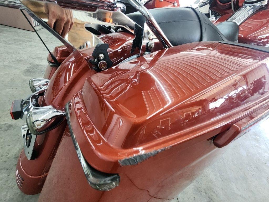 Harley-Davidson FLHX103  2015