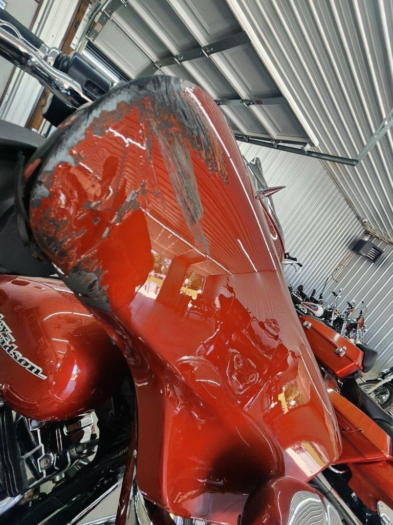 Harley-Davidson FLHX103  2015