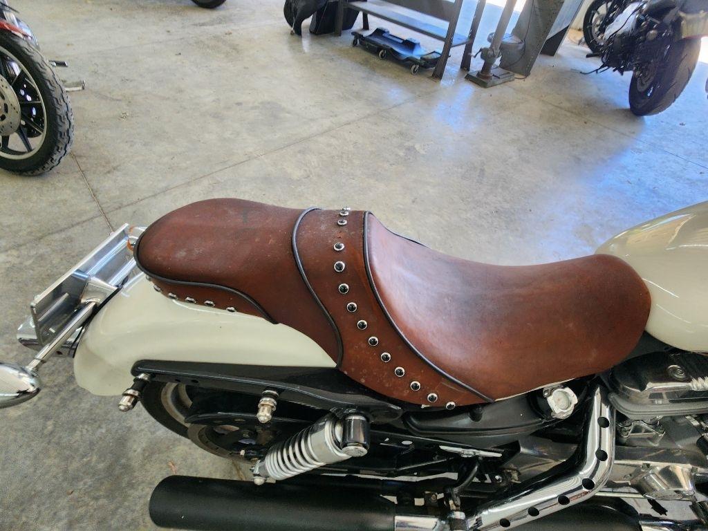 Harley-Davidson XL883L  2011