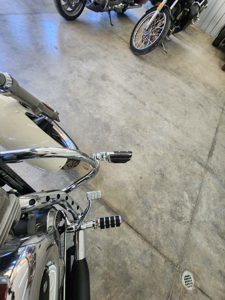 Harley-Davidson XL883L  2011