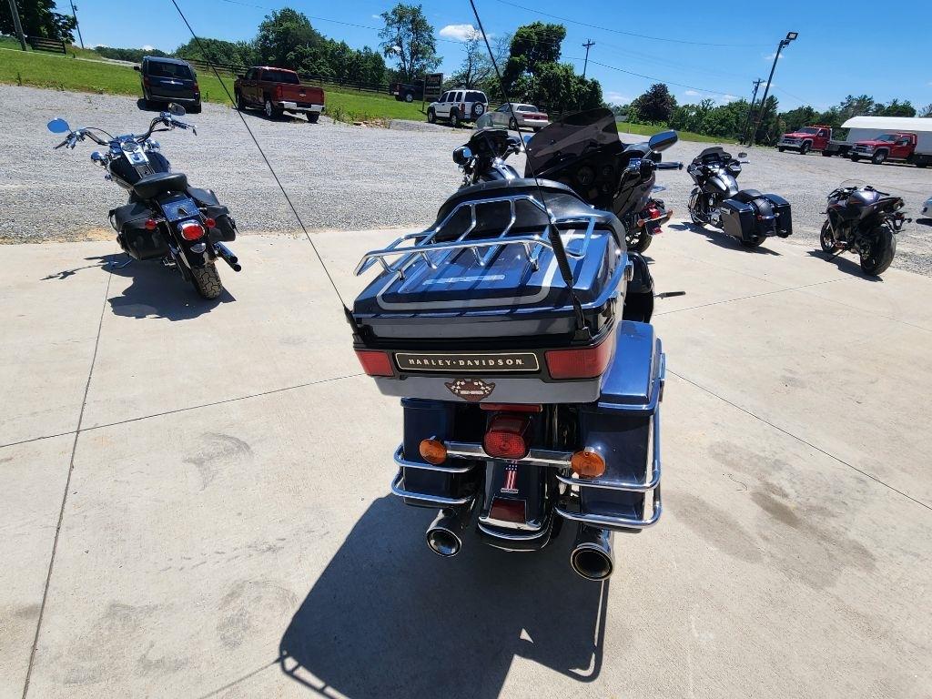Harley-Davidson Ultra Classic  Electra Glide  2003