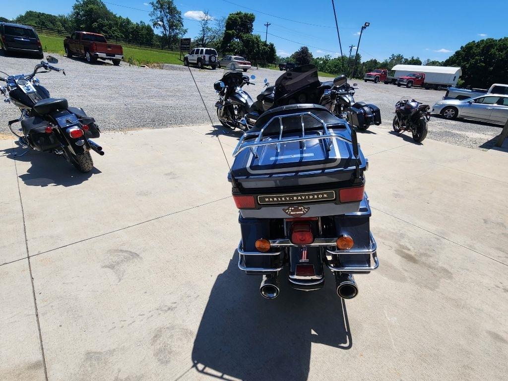 Harley-Davidson Ultra Classic  Electra Glide  2003
