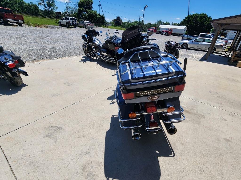 Harley-Davidson Ultra Classic  Electra Glide  2003