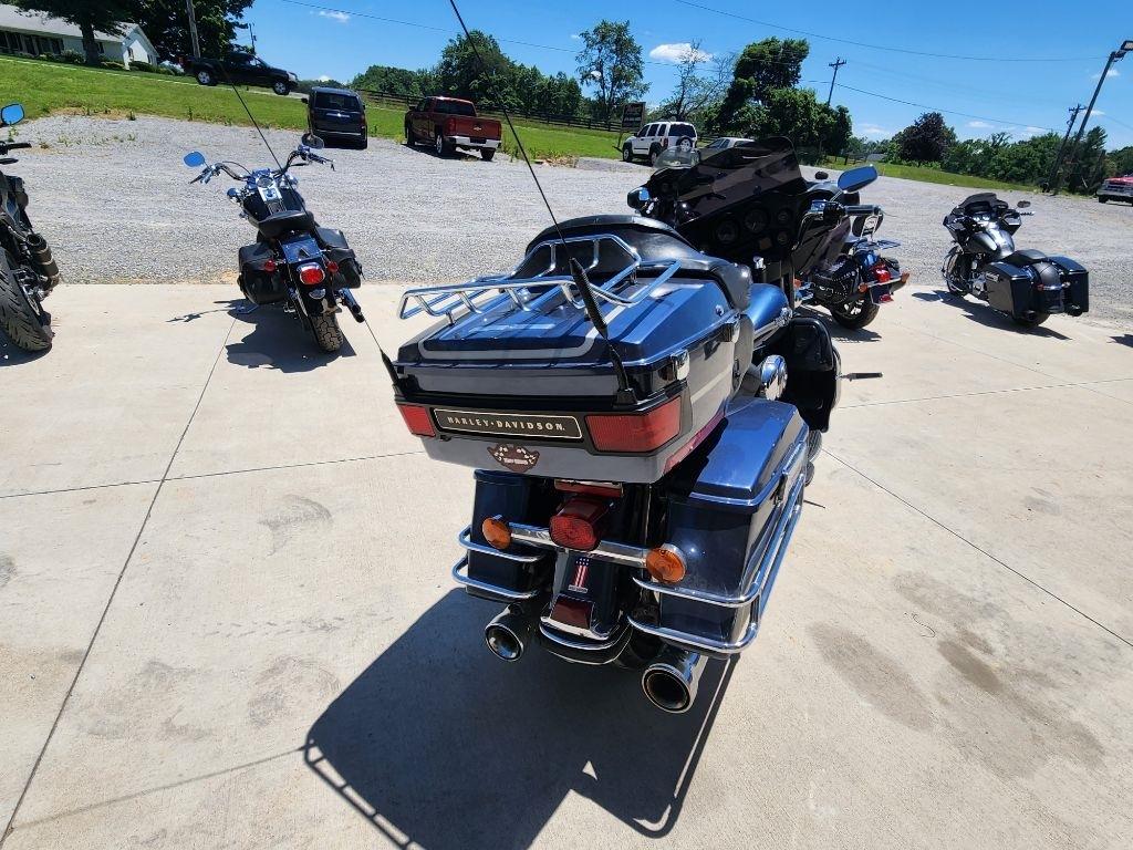 Harley-Davidson Ultra Classic  Electra Glide  2003