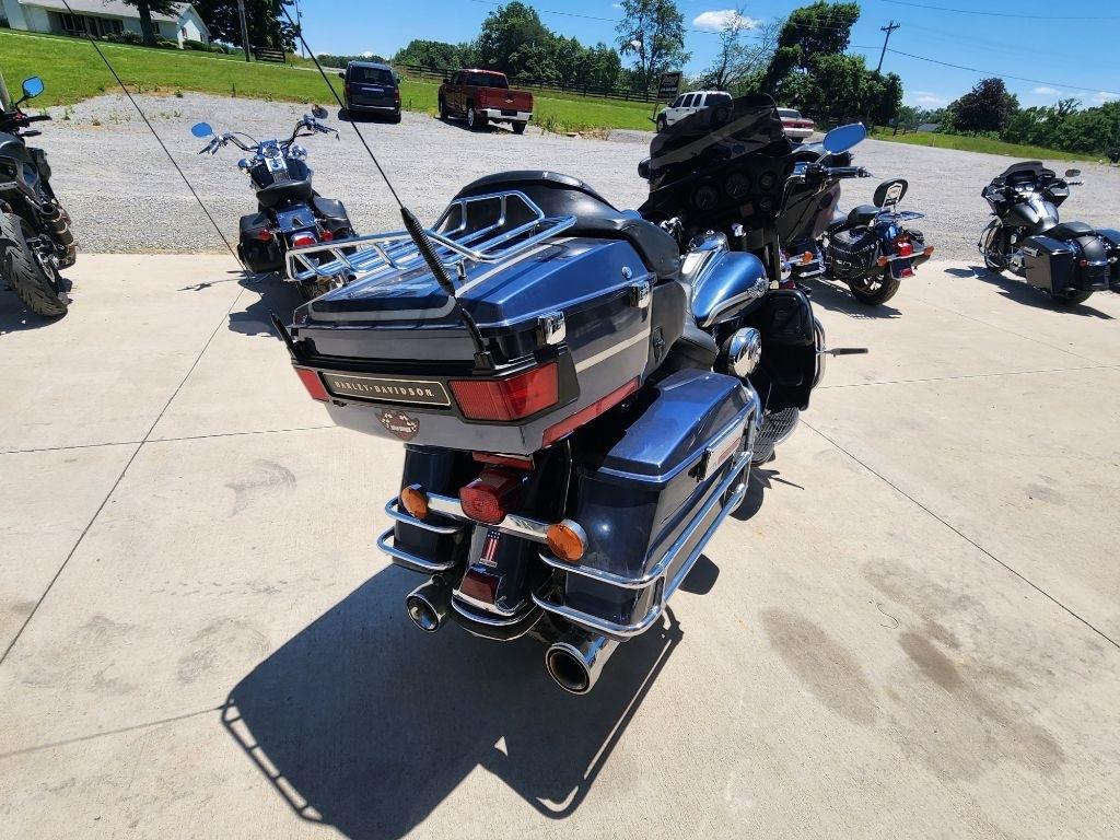Harley-Davidson Ultra Classic  Electra Glide  2003