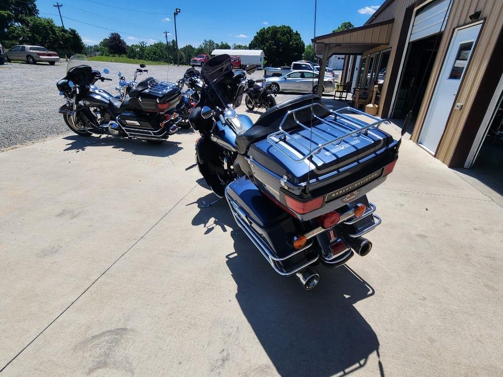 Harley-Davidson Ultra Classic  Electra Glide  2003