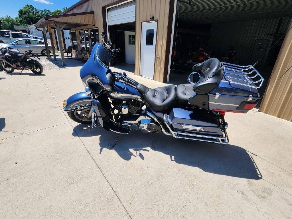 Harley-Davidson Ultra Classic  Electra Glide  2003