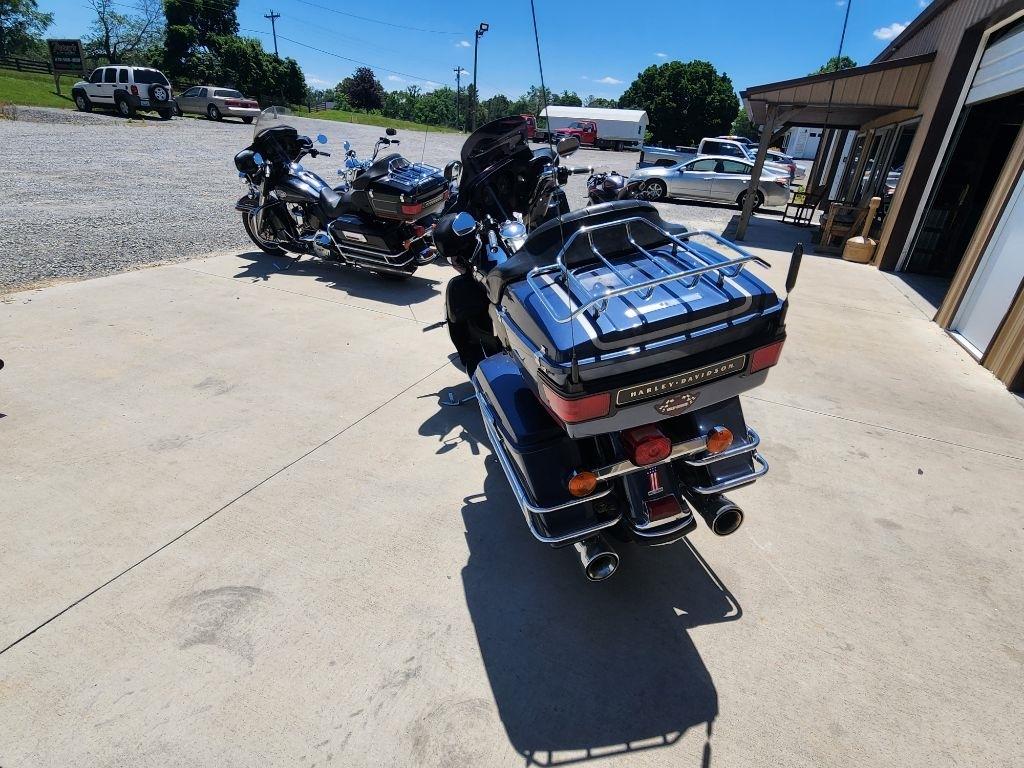 Harley-Davidson Ultra Classic  Electra Glide  2003