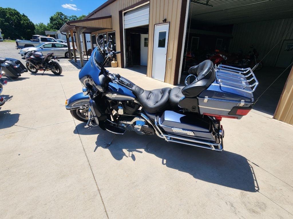 Harley-Davidson Ultra Classic  Electra Glide  2003
