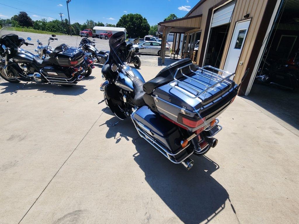 Harley-Davidson Ultra Classic  Electra Glide  2003
