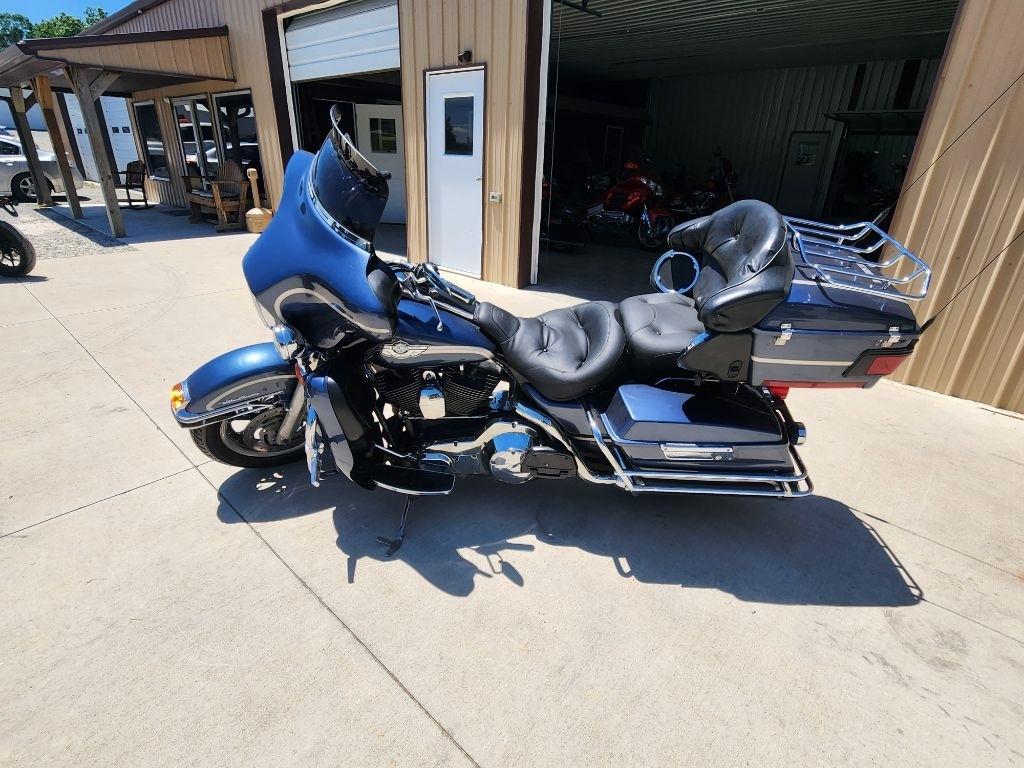 Harley-Davidson Ultra Classic  Electra Glide  2003