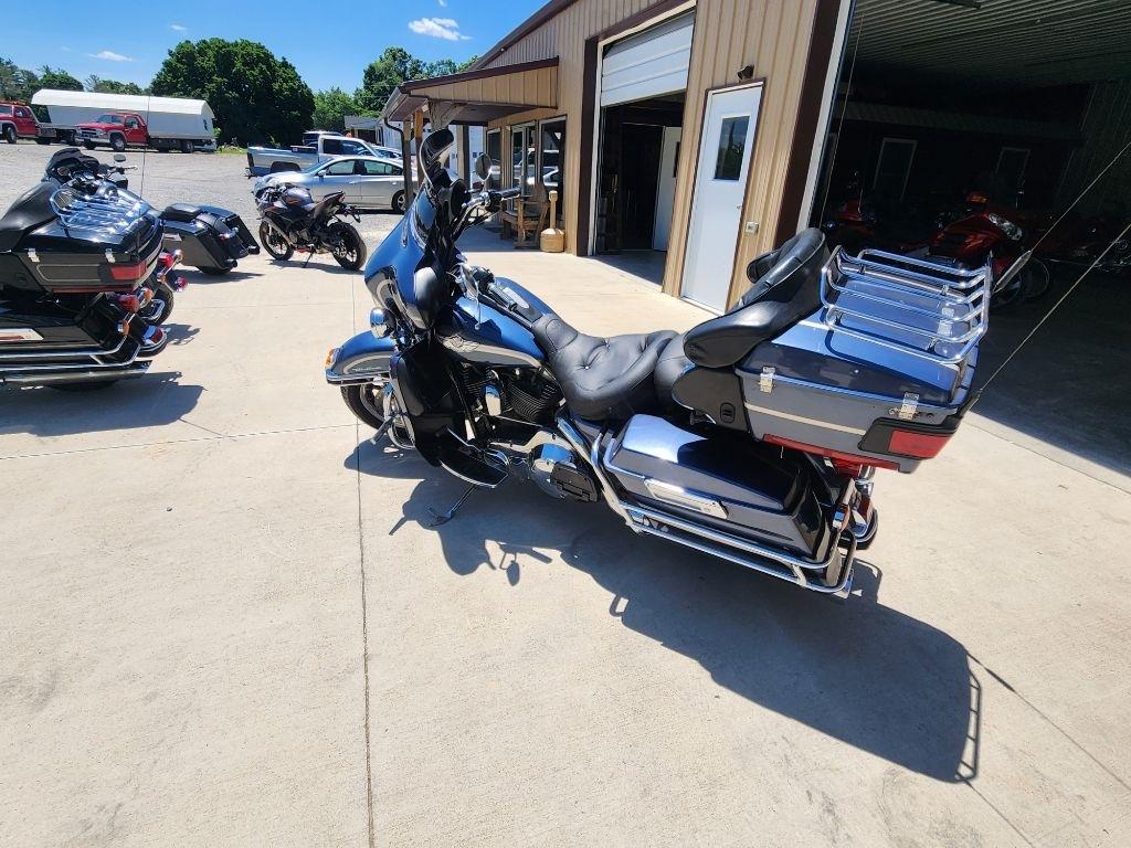 Harley-Davidson Ultra Classic  Electra Glide  2003