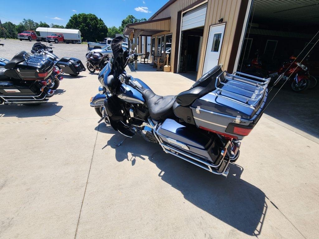 Harley-Davidson Ultra Classic  Electra Glide  2003
