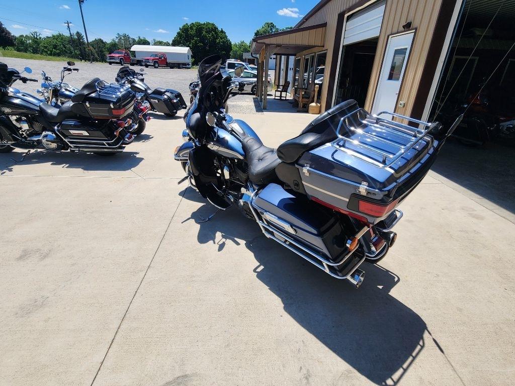 Harley-Davidson Ultra Classic  Electra Glide  2003