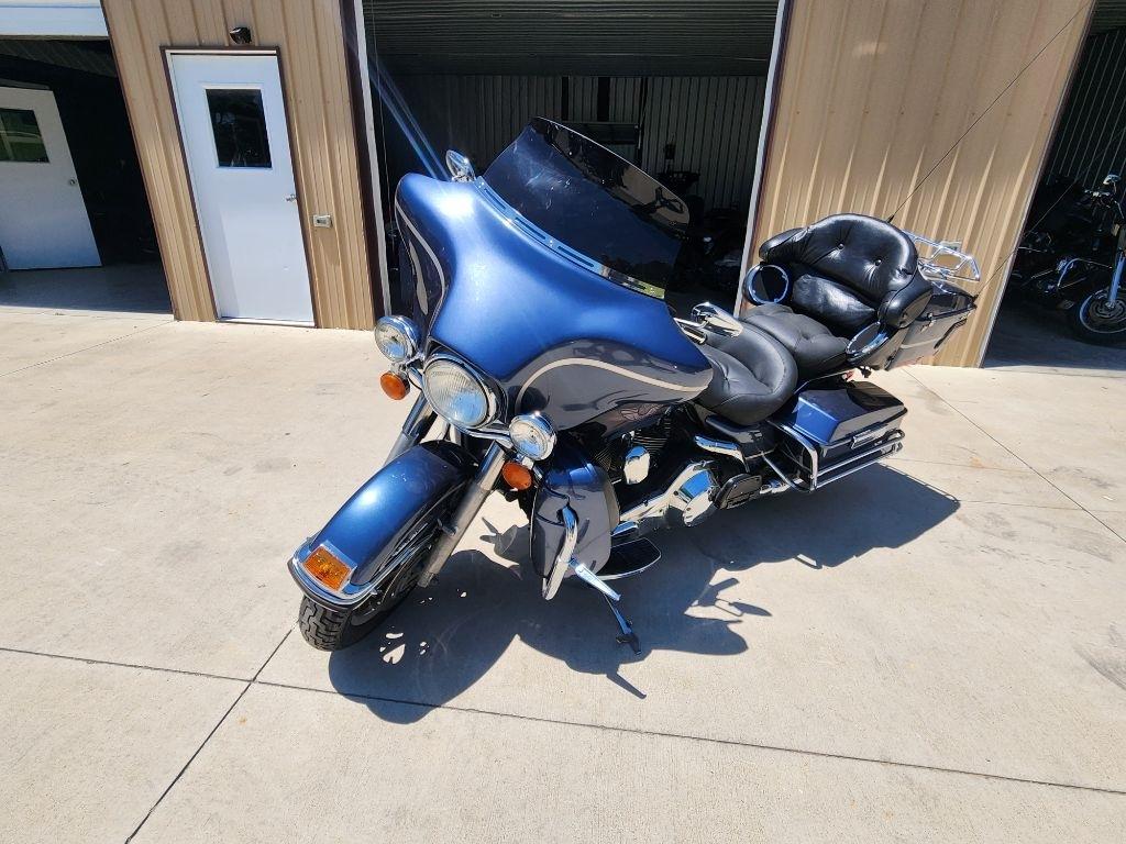 Harley-Davidson Ultra Classic  Electra Glide  2003