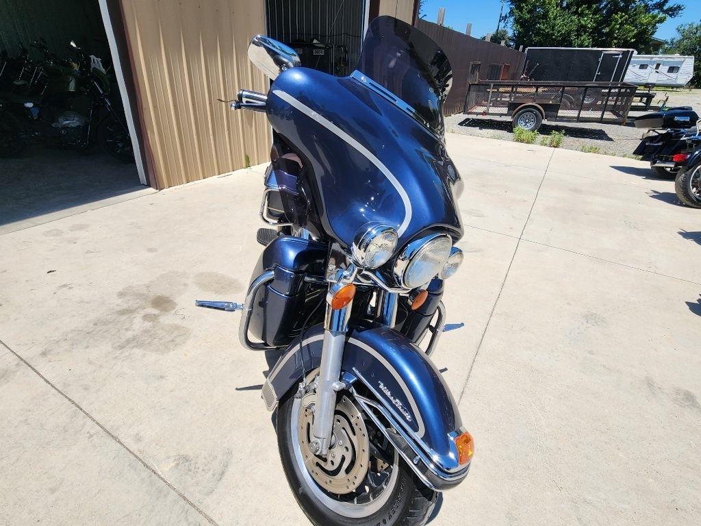 Harley-Davidson Ultra Classic  Electra Glide  2003