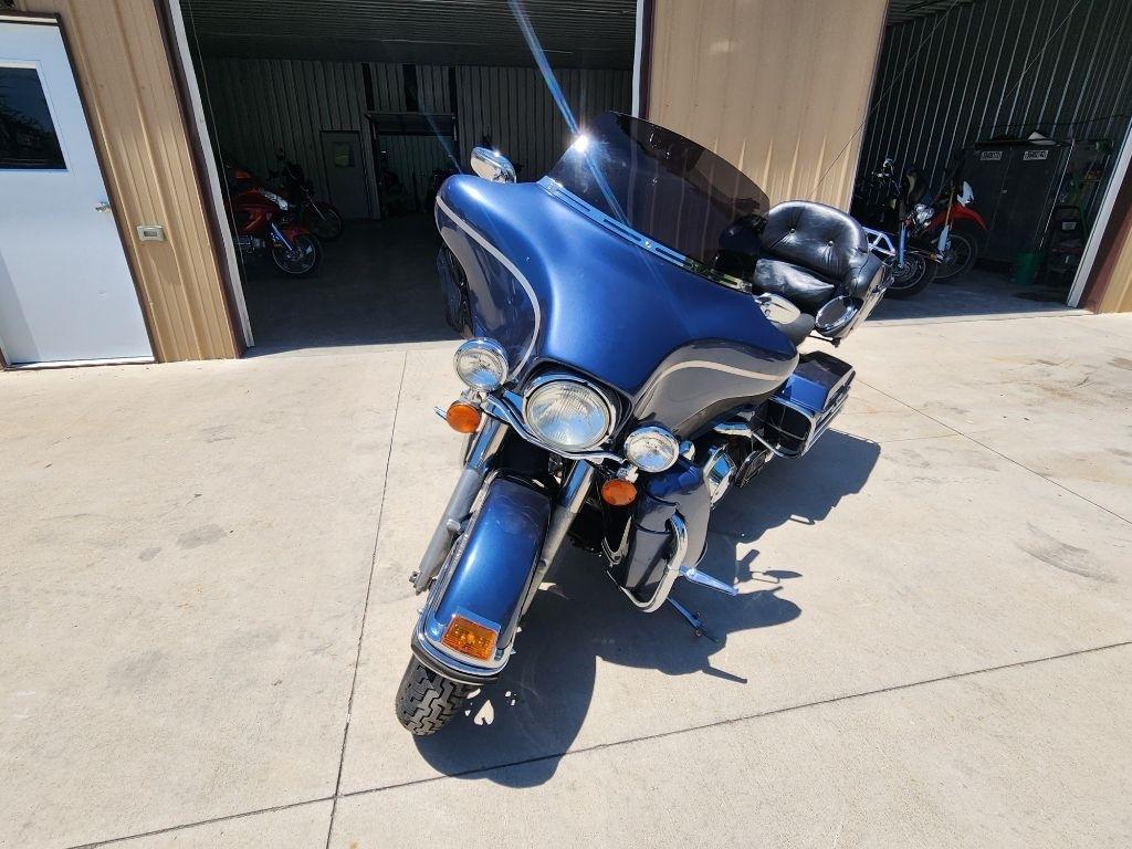 Harley-Davidson Ultra Classic  Electra Glide  2003