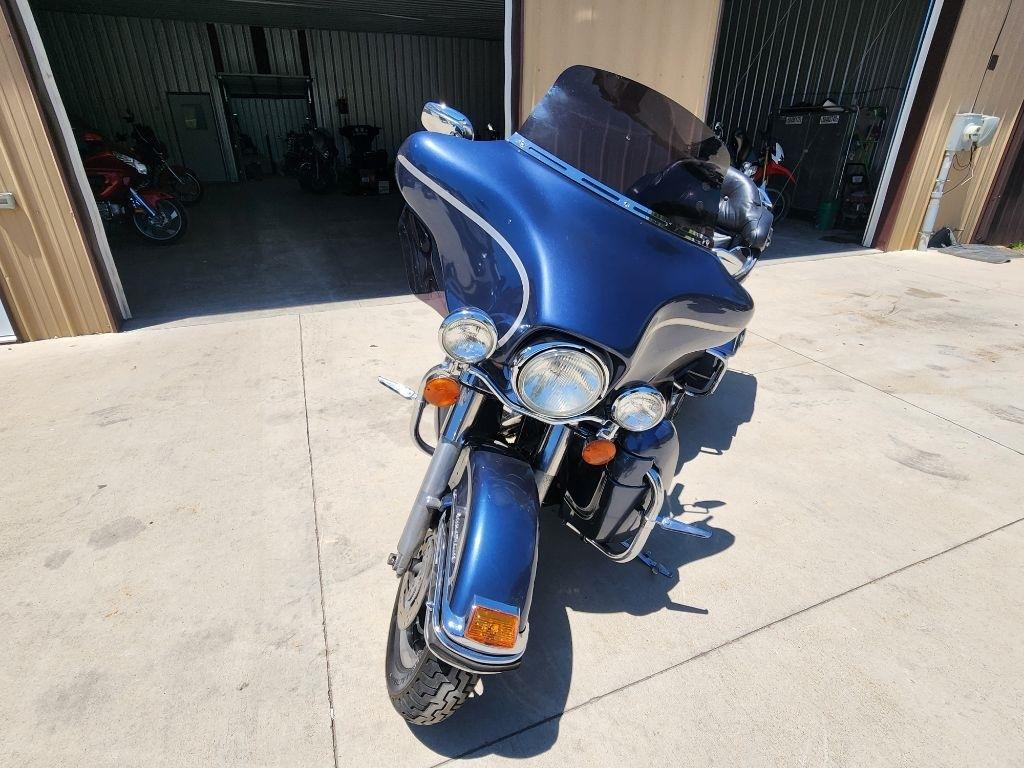 Harley-Davidson Ultra Classic  Electra Glide  2003
