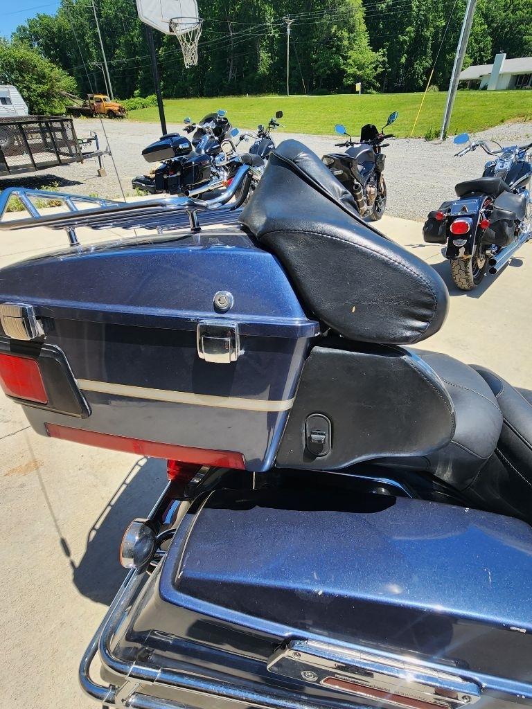Harley-Davidson Ultra Classic  Electra Glide  2003