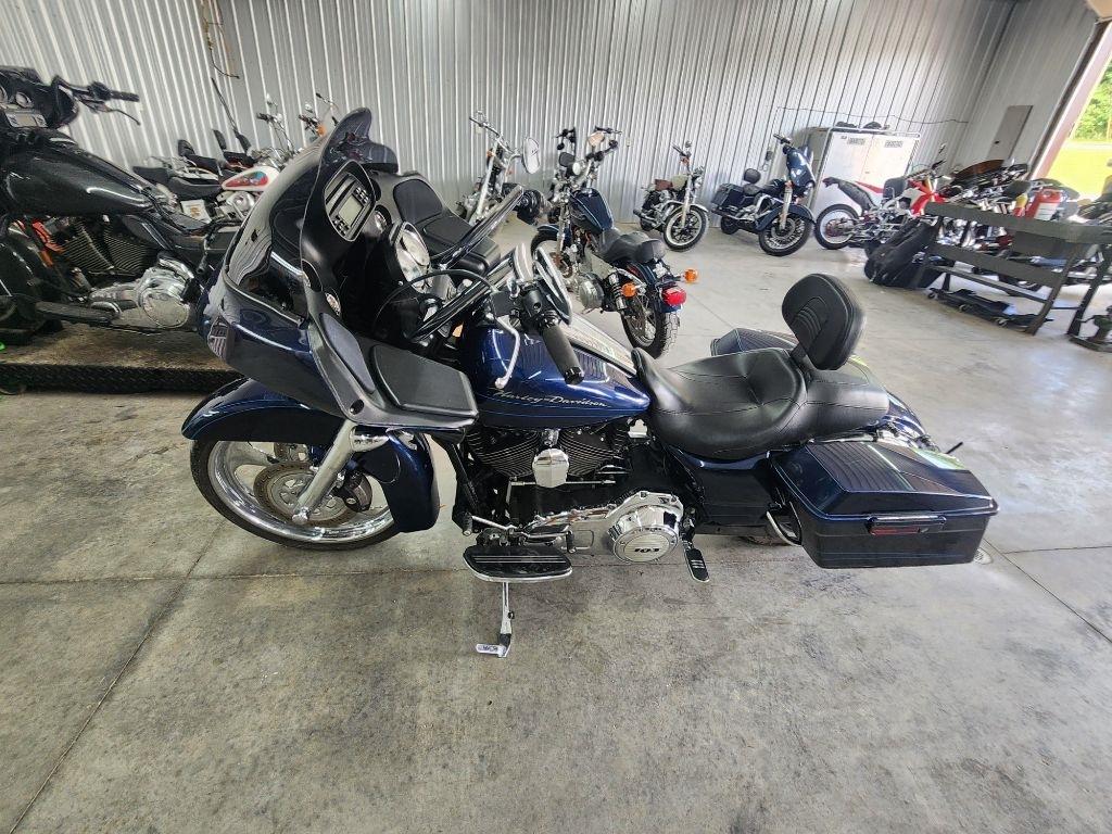 Harley-Davidson Road Glide Custom  2012