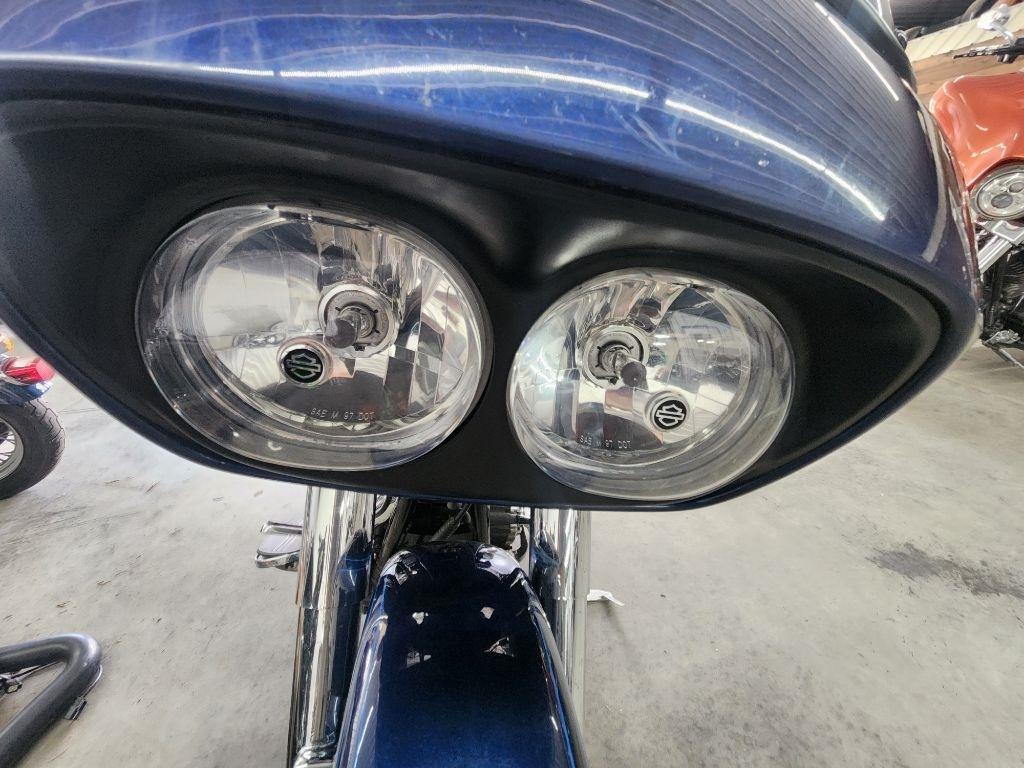 Harley-Davidson Road Glide Custom  2012