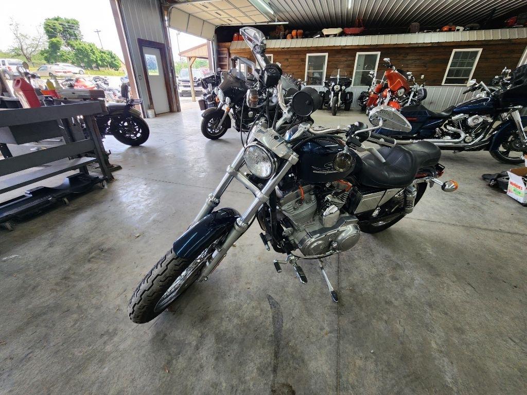 Harley-Davidson XLH 883  2001
